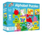 Galt Toys Alphabet Puzzles 26 Pieces