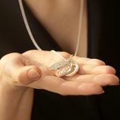 Newbridge Triple Pendant Locket