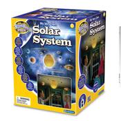 My Very Own Solar System