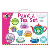 Galt Paint a Tea Set