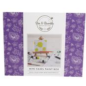 Bee &amp; Bumble Mini Easel Paint Box