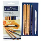 Faber-CastellClassic Sketch Set | 6 Pieces