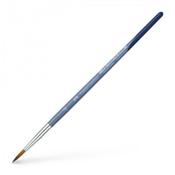 Faber Castell Round Brush 4