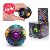 POP PUZZLE BALL