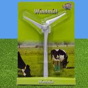 Kids Globe Moving Windmill