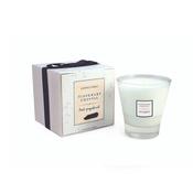 TIPPERARY CRYSTAL Pink Grapefruit Candle Filled Tumbler Glass