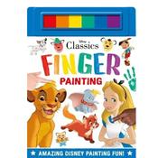 Disney Classics: Finger Painting