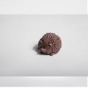 Pure Oskar Busy Hedgehog Soap