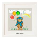 Belinda Northcote Be Brave Be Happy 6x6