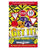 Get It The Irish Driving Test N/E E
