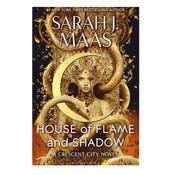House of Flame and Shadow