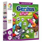 The Genius Star