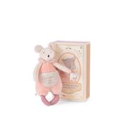 Milk tooth mouse The little dance school - Moulin Roty