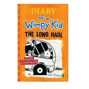 Diary of a Wimpy Kid - the Long Haul