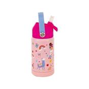 Floss &amp; Rock Rainbow Fairies Bottle 400 ml