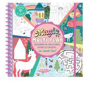 Floss &amp; Rock Water Multiplay – Fairy Tale