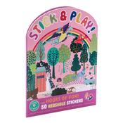 Floss &amp; Rock  Fairy Tale Stick &amp; Play