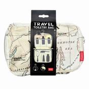 LEGAMI TRAVEL TOILETRY BAG