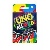 Uno All Wild
