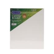 Icon 12"X10" Canvas Board