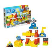 MEGA BLOCKS SCHOOL