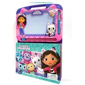DreamWorks Gabby's Dollhouse Learning Series