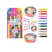 TOP Model Colour Roulette image