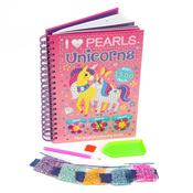 I Love Pearl Unicorns
