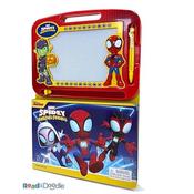 Phidal MARVEL SPIDEY &amp; AMAZING FRIENDS Read &amp; Doodle