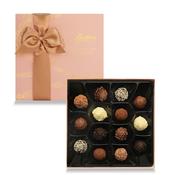 BUTLERS TRUFFLES BOX PINK 200G