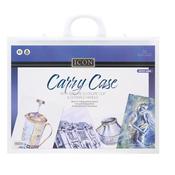 Icon A3 Carry Case With Handle image