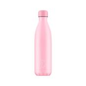 CHILLYS BOTTLE 750ML PINK