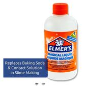 Elmers 8.75oz Magical Liquid For Slime Making