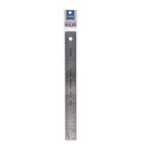 Concept 12" Flexible Stainless Steel Ruler