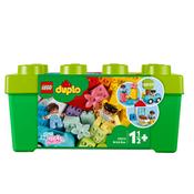 LEGO DUPLO Classic Brick Box Set