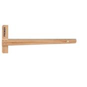 Student Solutions A2 Wooden T-square