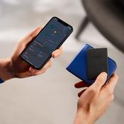 CHIPOLO WALLET TRACKER PERFECTLY IMPERFECT EDITION FOR I PHONE