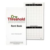 Threshold Rent Book