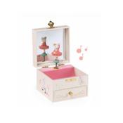 MUSICAL JEWELLERY BOX image