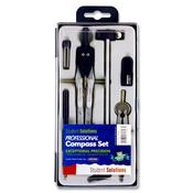 7pce Professional Compass