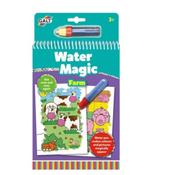 Water Magic Farm