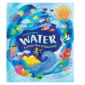 Water Deep Dive of Discovery image