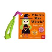 Where's Mrs Witch
