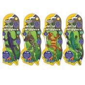 Wild Wigglers image