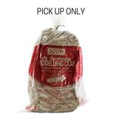 Icon Craft Oven &amp; Air Hardening Clay - 12.5kg