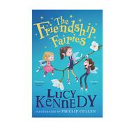 The Friendship Fairies