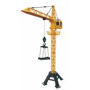 ZMX Radio Control Tower Crane 2.4G
