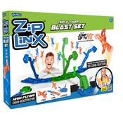 ZipLinx Triple Tower Blast Set