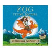 Zog and the Flying Doctors