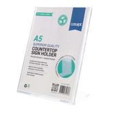 A5 Sign Holder 50823